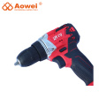 Power Tools 12V Li-Ion/Lithium Battery Pack Brushless Cordless Drill